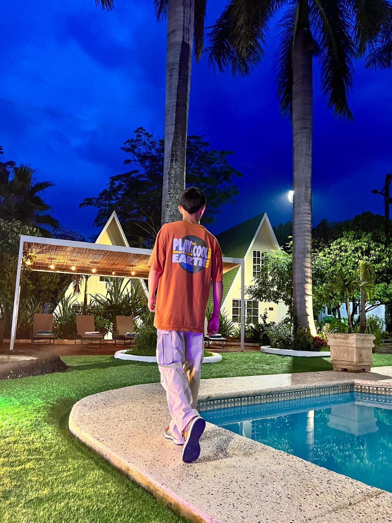 Villas El Encanto Jalpan Exteriör bild
